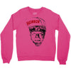 horror werewolf Crewneck Sweatshirt