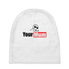 your mum Baby Beanies