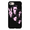 belcher family iPhone 8