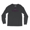 toothless academy Long Sleeve Shirts