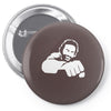 bud spencer buddy kult fanshirt Pin-back button