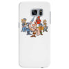 masters of the grimverse Samsung Galaxy S7 Edge