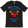 red nosed bear T-Shirt