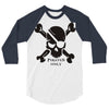 fahrie77 3/4 Sleeve Shirt