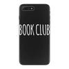 book club iPhone 7 Plus Case