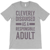 cleverly disguised T-Shirt