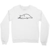 males Crewneck Sweatshirt
