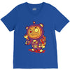 monster hunter (2) V-Neck Tee