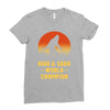 Hide and Seek World Champion Ladies Fitted T-Shirt