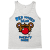red nosed bear Tank Top