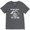 instant pirate just add rum V-Neck Tee