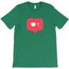 TAP LIKE T-Shirt
