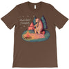 Let's Go Camping T-Shirt