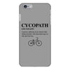 Cycopath Noun iPhone 6/6s Plus Case