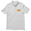 Waiting for Player 3 Gamer Polo Shirt