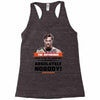 the notorıous i want to take this opportunity to apologize to absolut Racerback Tank