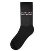 Lesbians Do It Better Socks
