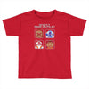 select your co pilot Toddler T-shirt