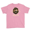 urbane bear Youth Tee