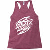 supermoto w Racerback Tank