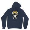 logan x Unisex Hoodie