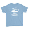 New Gram 2018 Rokie Dept. Youth Tee