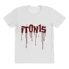 itonis All Over Women's T-shirt