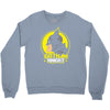 knight Crewneck Sweatshirt
