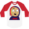 tekashi 6ix9ine  gummo 69 3/4 Sleeve Shirt
