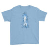 rainy souls Youth Tee