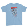 catnado Youth Tee