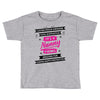 It's A Nanny Thing Toddler T-shirt
