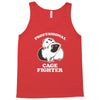 professional cage fighter Tank Top