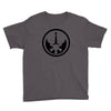monument Youth Tee