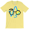 mr. personality T-Shirt