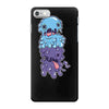 melty cream iPhone 7 Case