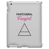 Professional Fangirl iPad 3 and 4 Case