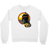 boba fett desert Crewneck Sweatshirt