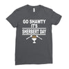 sherbert Ladies Fitted T-Shirt