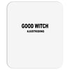 good witch Mousepad