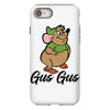 gus gus iPhone 8