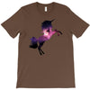 Unicorn Galaxy T-Shirt