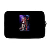 suicide  deadpool Laptop sleeve