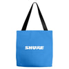 shure new Tote Bags
