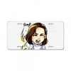 TWICE NAYOEN License Plate
