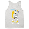 zero splatter clearance Tank Top