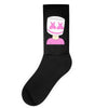 marshmello Socks
