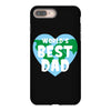 World's Best Dad Looks Like iPhone 8 Plus