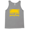 stay gold ponyboy the outsiders movie book Tank Top