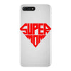 super mom 1 png iPhone 7 Plus Case